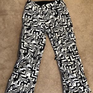 Burton Ski/snowboard pants (snow pants)